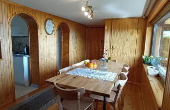 Domek całoroczny Tresna Agata - Foto 27