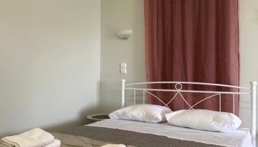 Odysseas rooms - Foto 4