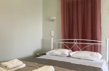 Odysseas rooms - Foto 4