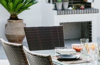 Villa Etoile - Foto 48