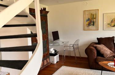 Penthousetraum im Herzen Merans - Foto 10