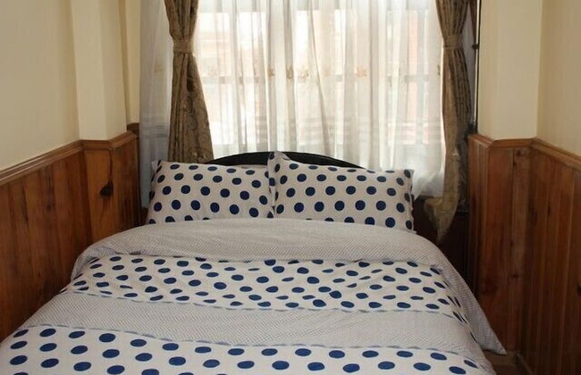 Thamel Apartments Hotel - Foto 20