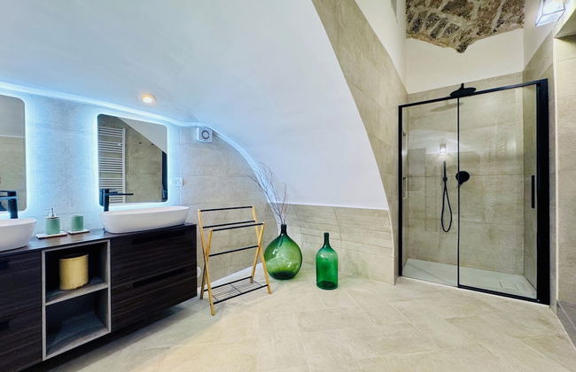 YourHome - Antico Casale Sorrentino - Foto 33