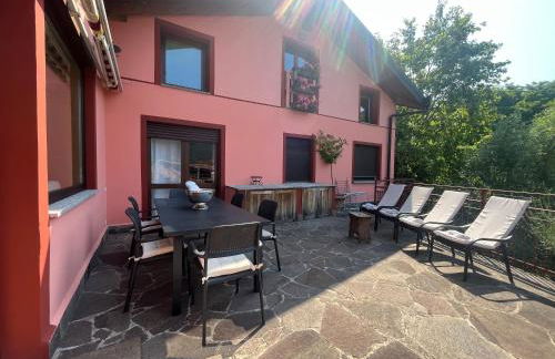 Le Vetrate sul Lago Lake Como Amazing View - Foto 22