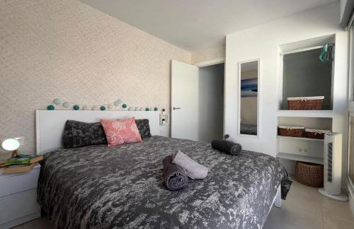 Sunny Cozy & Pretty Penthouse in Central SC - Foto 8