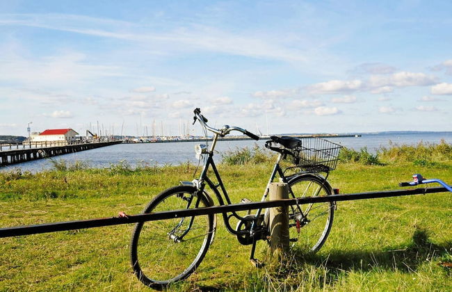 Holiday Home in Gelting - Foto 15