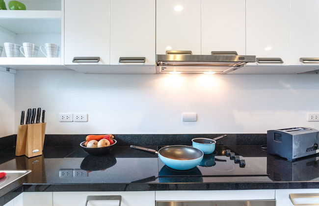 AP Grand Residence by Lofty - Foto 43