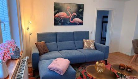 Ferienwohnungen Bohner/ Wohnung Katharina - Photo 2