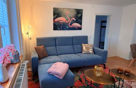 Ferienwohnungen Bohner/ Wohnung Katharina - Photo 2