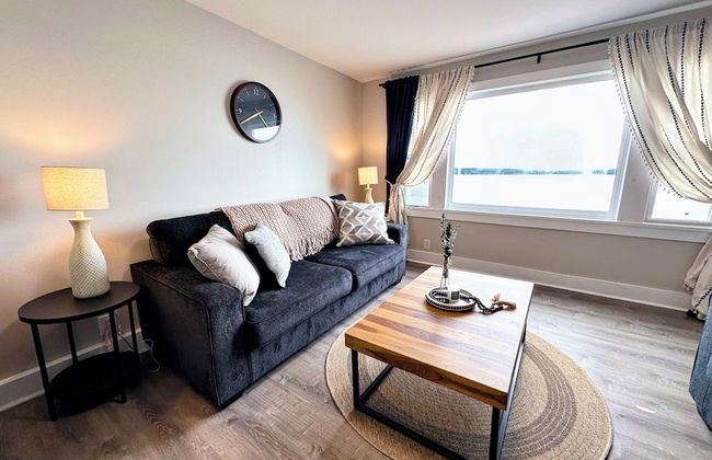 Saratoga Lakeside Retreat - Foto 29