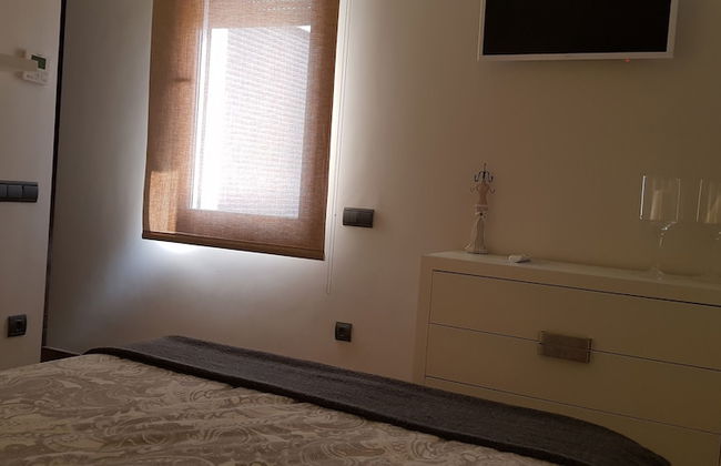 Deluxe Apartments Ronda - Foto 11