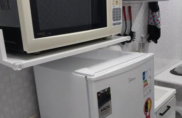 Kitnet a 400m do metrô Vila Sonia Butantã e 3,2km do Morumbis - Foto 2