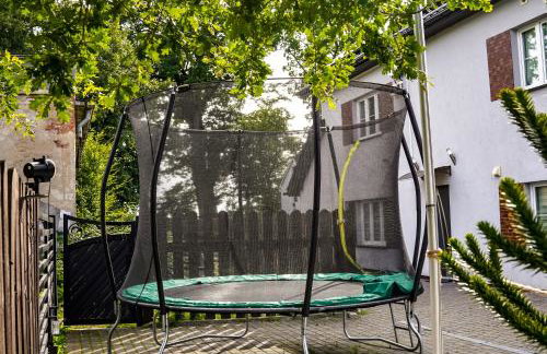 Holiday Home Vegas - HOUSE AND GARTEN FOR EXCLUSIVE USE - Foto 12