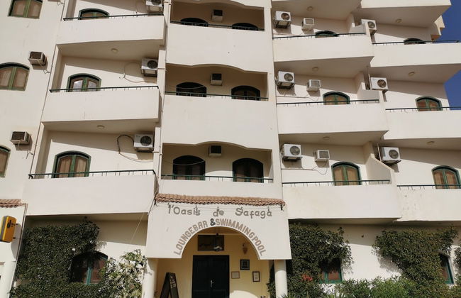 l'Oasis de Safaga Apartments - Foto 22