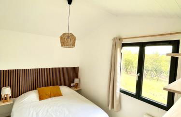 NUIKI Lodges - Gites - Foto 82