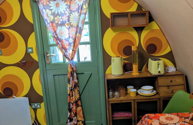 Caplor Glamping and Lodges - Photo 19