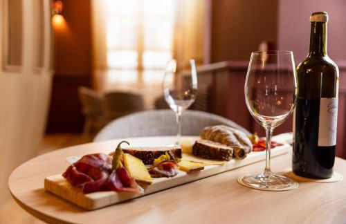 La Villa Serra - Appartements - Foto 29