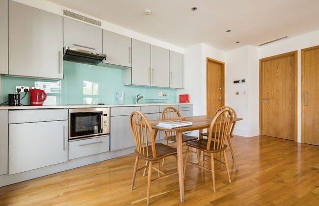 Soulful Central London Apartment - Foto 17