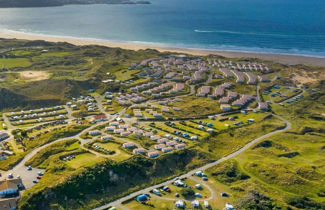 St Ives Bay Beach Resort - Foto 35