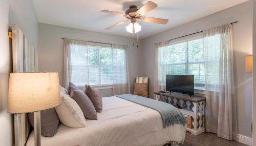 Sleepy Lagoon Cottage - Foto 4