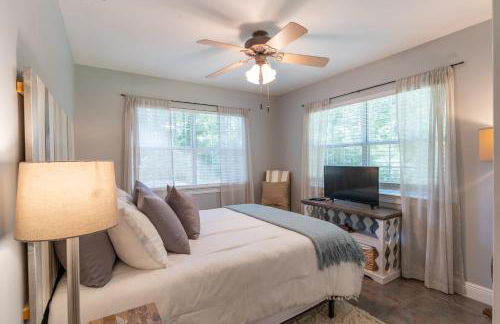 Sleepy Lagoon Cottage - Foto 4