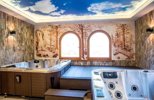 Apart-Center Zakopianskie Tarasy Spa - Photo 88