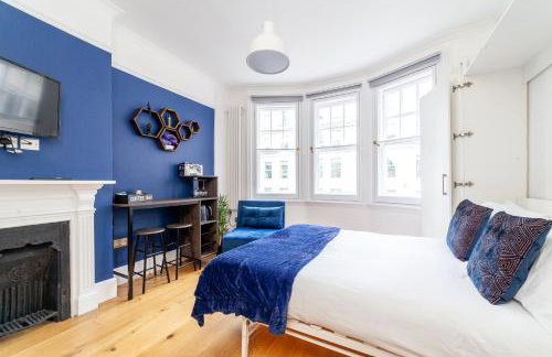 London Bridge Studios - Foto 43