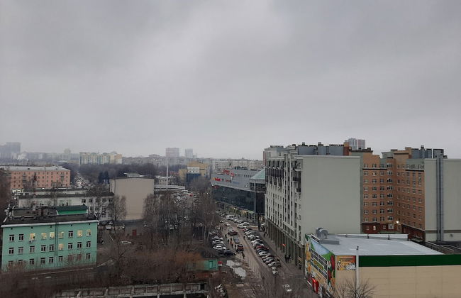 Pretty Apartment on Vokzalnaya 51A - Photo 23