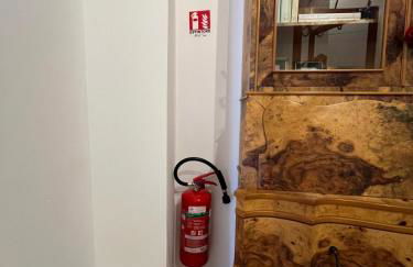 Santa Maruzza - Apartment with Balcony View, 5 Min Walk to Teatro Massimo & Cathedral - Foto 47