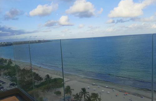 NWTs -New Time, Moderno ,Lindo e Planejado Beira Mar - Foto 14