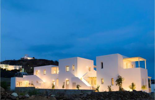 Echinousa Kimolos Maisonette no1 - Foto 15