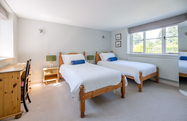 The Pond House, Westleton - Foto 10