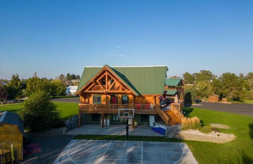 Lakefront Cabin, HotTub, Boat Launch - Foto 35
