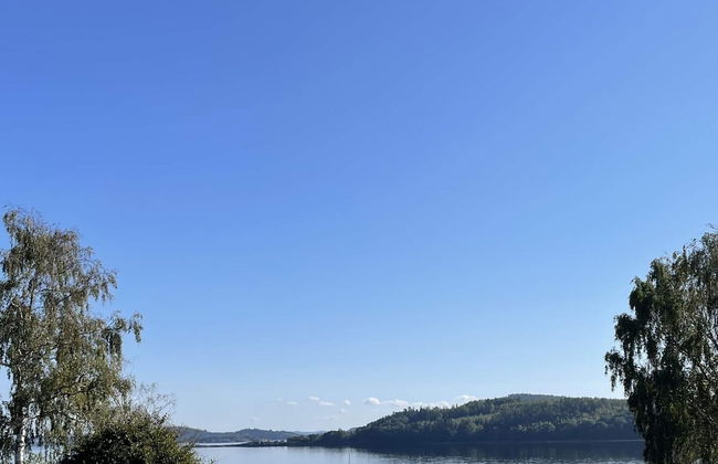 2 Person Holiday Home in Uddevalla - Foto 15