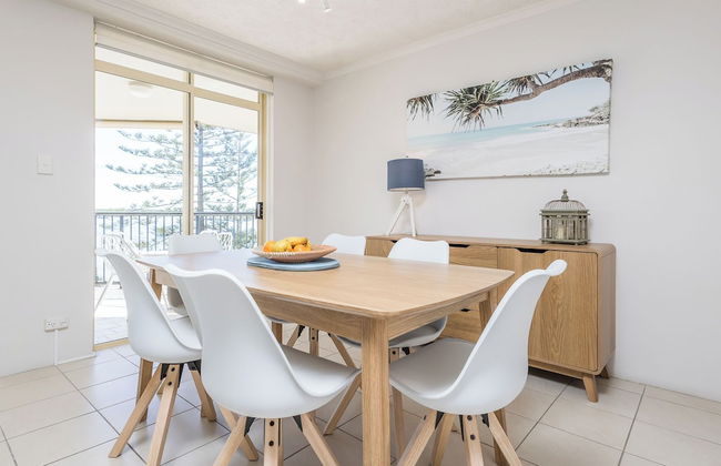 Bayview Beach Holiday Apartments - Photo 30