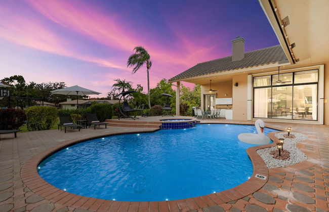 Grand 6BR Plantation Estate w/ Tennis & Pool - Foto 54