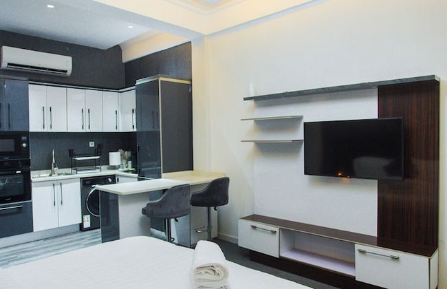 Accra Luxury Apartment at Silicon Square - Foto 44