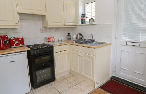 Badger Sett in Granite Henge near Looe - Foto 8