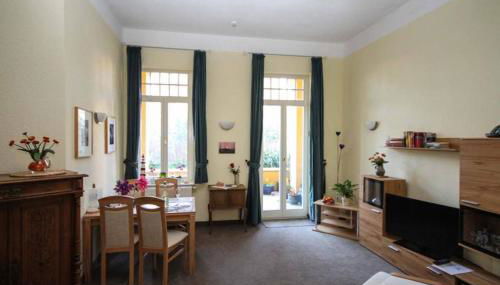 Kühlungsborn Ferienwohnung Sonnenresidenz - Foto 4