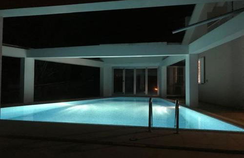 Sun Studio Vista Panorâmica e Piscina Varadouro - Foto 5