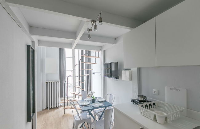 WS Opera - Vendome - Foto 35