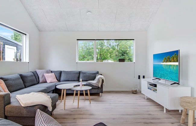 "Dorthie" - 800m from the sea - Foto 29