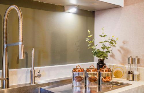 The WaterHouse Avenue by Kandara 5 Star City Home in Maidstone - Foto 29