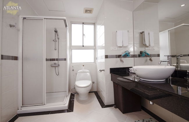 Atlanta Residences - Foto 38