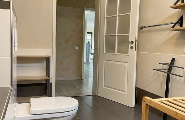 Ferienwohnung in Bontkirchen - Foto 19