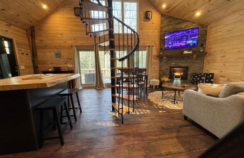 MoonLight Treehouse At Belgrade Hospitality - Foto 33