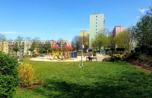 Apartament Wałbrzych - Foto 13