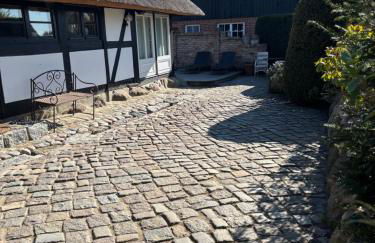 Alte Scheune - Foto 21