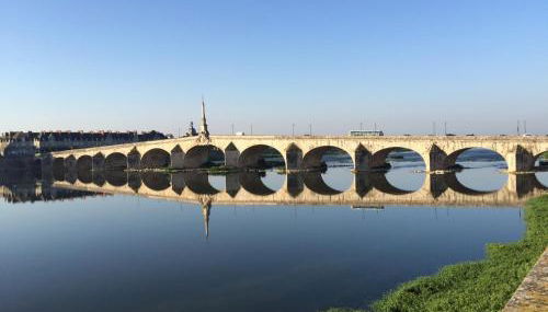 Les lumières de la Loire - Photo 2