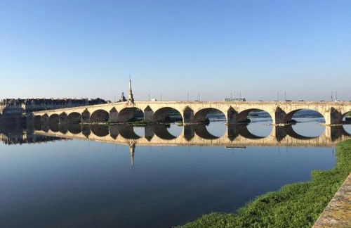 Les lumières de la Loire - Foto 2